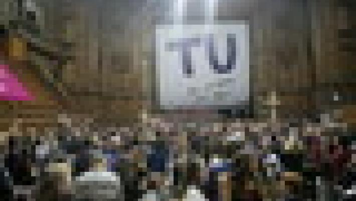 Stiffelio, spettatori-attori per Vick