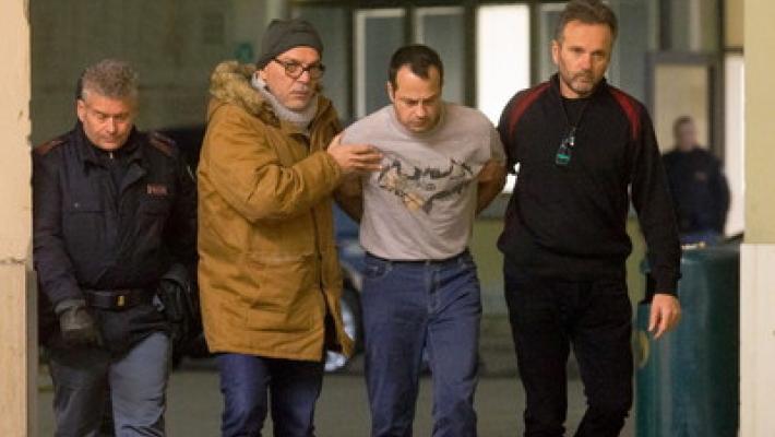 L'ultima chiamata a Kelly: trovato il cellulare