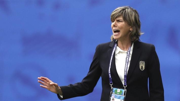 Azzurre, la Bertolini rinnova per altri due anni