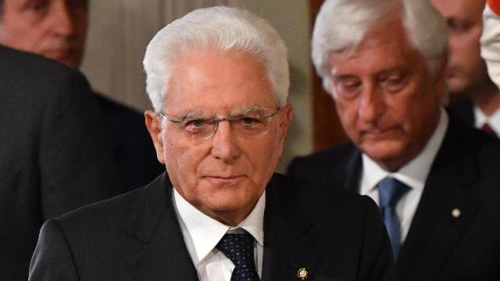 Mattarella, marted&igrave; nuove consultazioni