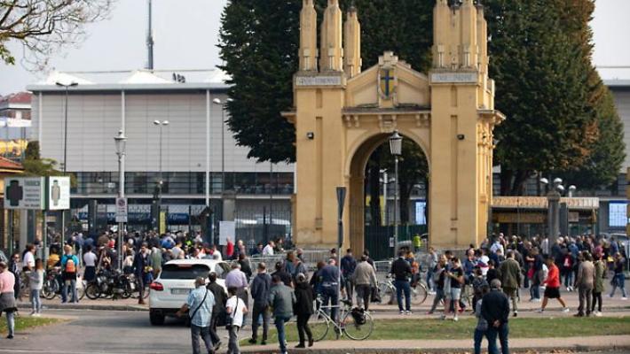 Parma-Juventus, Tardini sold out: biglietti finiti e incedibili