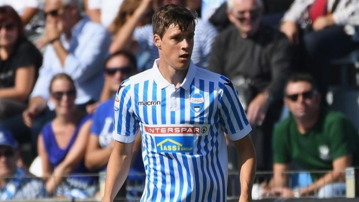 Scambio sull'asse Spal-Chievo