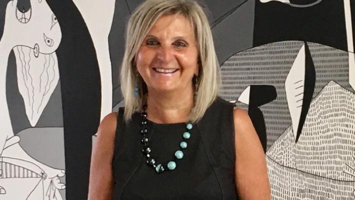 L'ultima campanella     della professoressa Maura   
