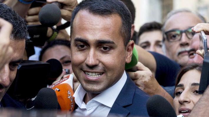 M5S: 'Sospeso l'incontro col Pd fino a quando non diranno sì a Conte'
