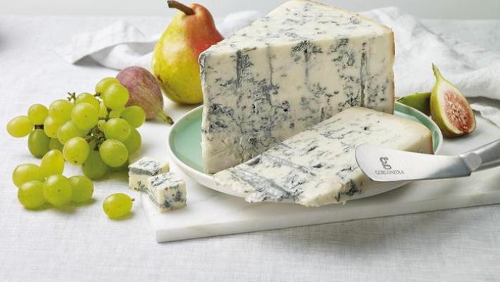 Listeria: ritirato un lotto di gorgonzola dolce Pascoli italiani venduto all'Eurospin