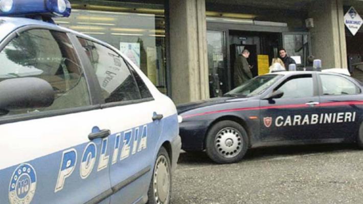 Poche pattuglie ma tante divise: il paradosso della sicurezza