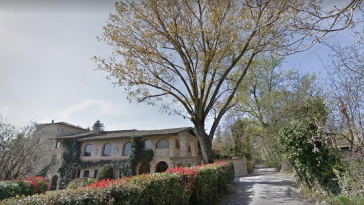 'Castello dell&rsquo;elfo':  materie prime regine in piatti di spessore