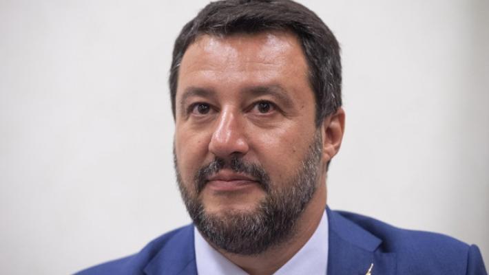 Sondaggio Ipsos: più no al voto, -15% il gradimento di Salvini