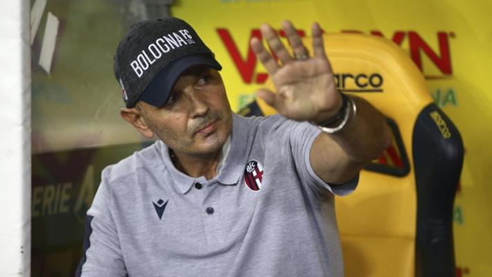 Mihajlovic dimesso dall'ospedale dopo il primo ciclo di chemioterapia