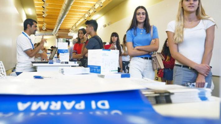 Master dell'Università di Parma: iscrizioni dal 4 settembre