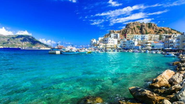 Scossa di magnitudo 5.1 fa tremare Rodi e Karpathos