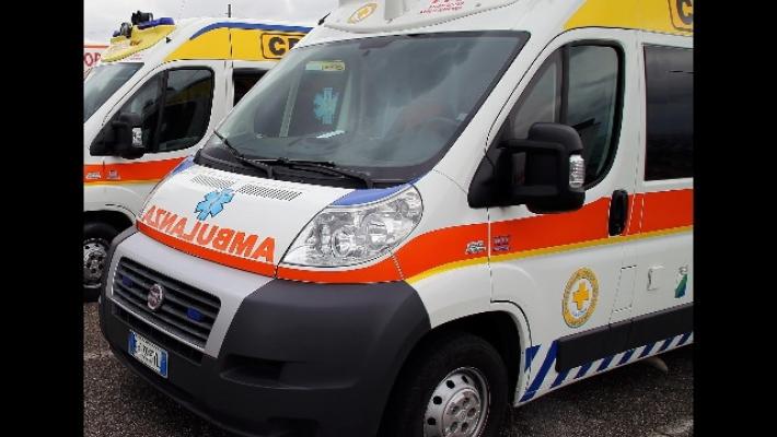 Silvi Marina, bambino  di 5 anni annega in piscina