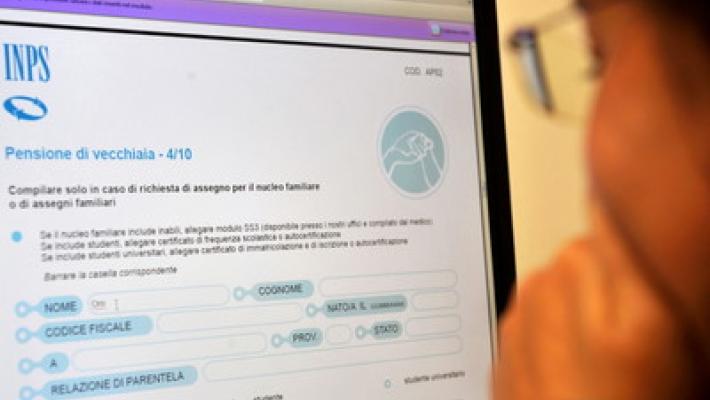 Le pensioni d'oro che fanno indignare gli italiani