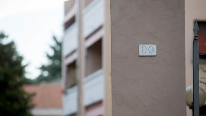 Bimbo folgorato, si indaga per omicidio colposo