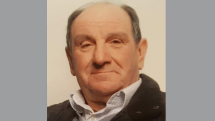 Trattore si ribalta, muore Giampaolo Cugini