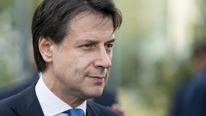 Le tante trappole  sul percorso  di Conte