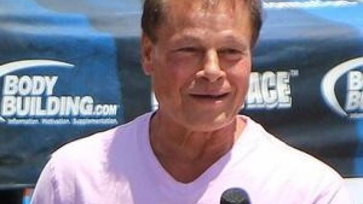 L'ex campione  di culturismo Franco Columbu annega in Sardegna