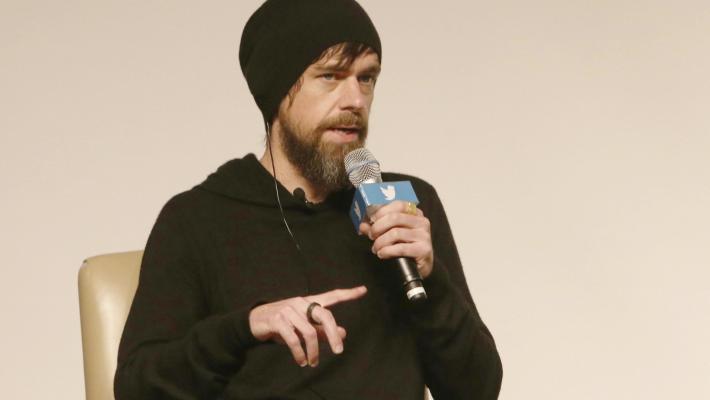 Hackerato l'account Twitter di Jack Dorsey, l'ad della società