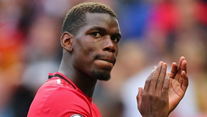 Solskjaer stronca le speranze della Juventus su Pogba
