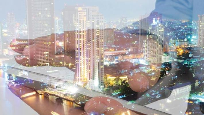 IoT, la Rete si tocca con mano e genera 124 miliardi di dollari