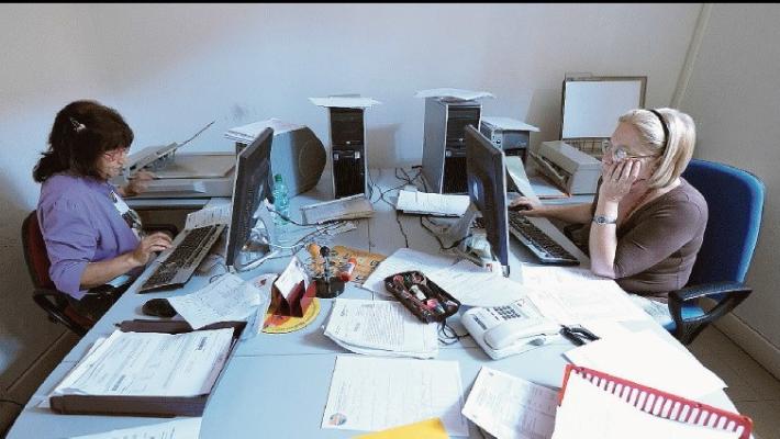 Nuove offerte di lavoro