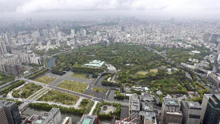 Tokyo è la  città più sicura al mondo per la terza volta di fila