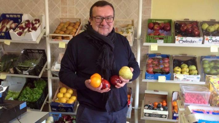 Bertani, il suo negozio era un punto di riferimento