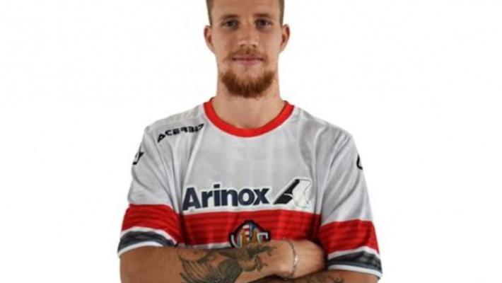 Gustafson saluta il Toro e torna in B