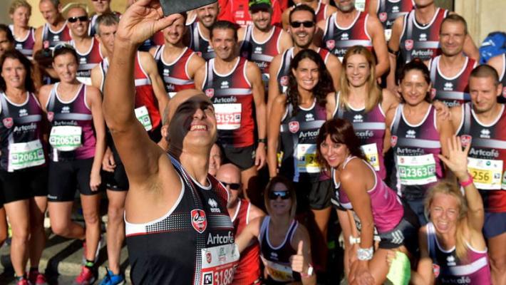 8 settembre, Parma Mezza maratona 2019: ECCO I PERCORSI