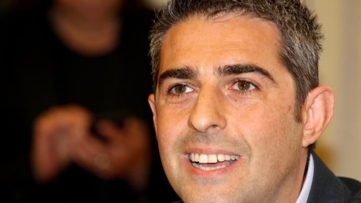 Governo, Pizzarotti: 'Sono critico e scettico'