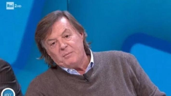 Adriano Panatta predice il futuro di Berrettini