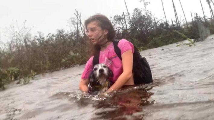 Dorian: Bahamas, il bilancio sale a 30 morti 