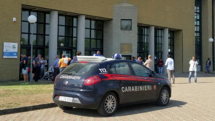 «Quel concorso è da annullare»
