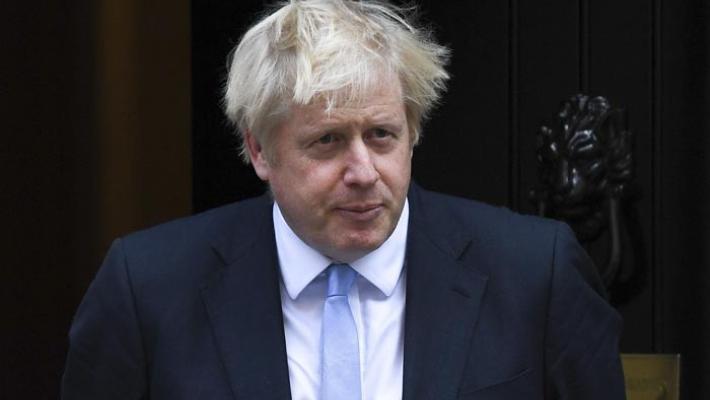 Boris Johnson sta provocando una crisi istituzionale