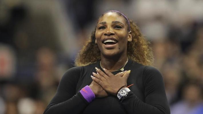 Us Open, Serena Williams in finale contro la Andreescu