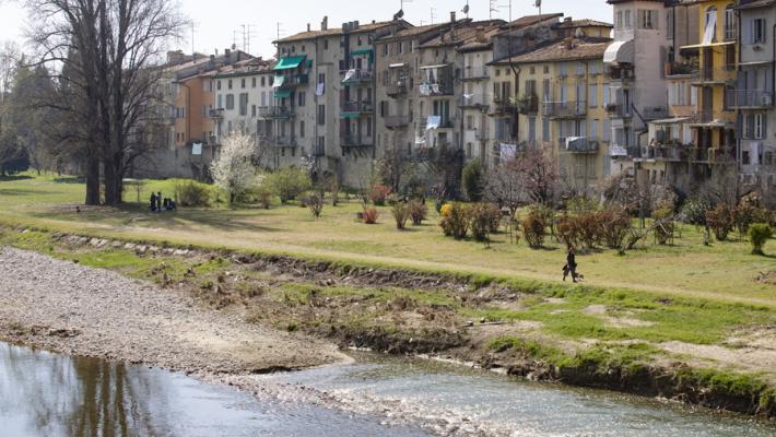 Ciclabile torrente Parma, M5S: bene il passo indietro 