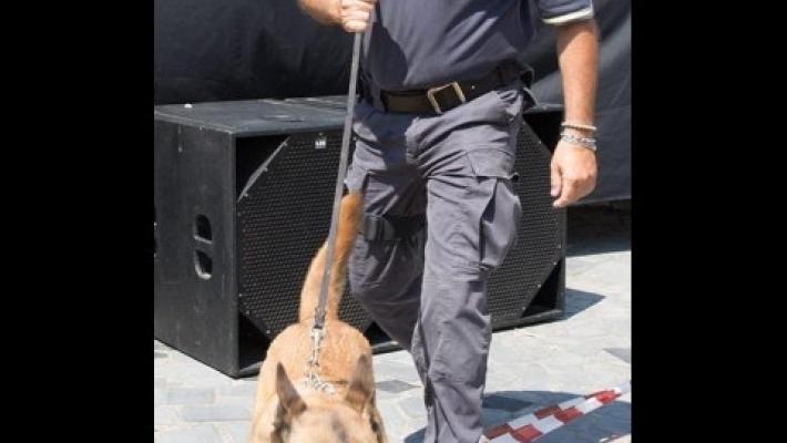 In partenza per Alghero con 100mila euro di eroina, arrestata 