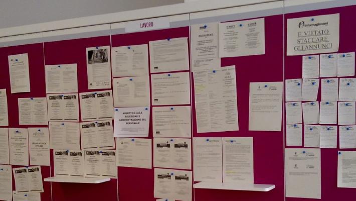 A Parma &egrave; l'hi-tech a offrire pi&ugrave; chance di lavoro