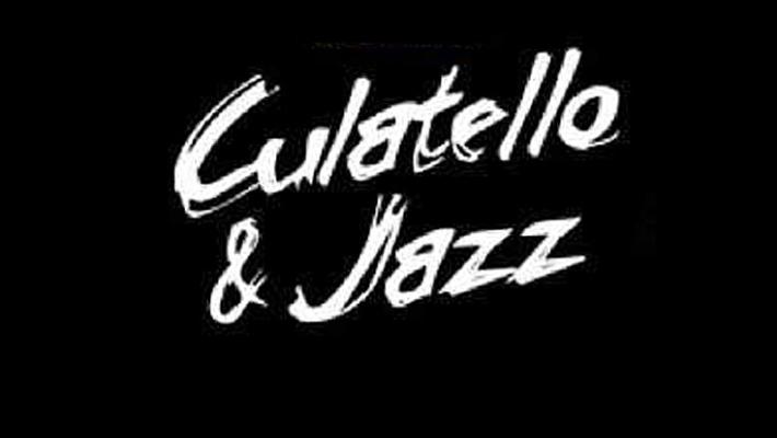 Culatello & Jazz