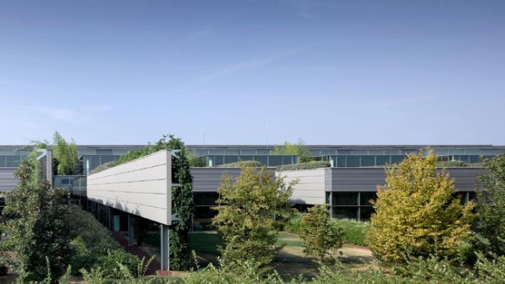 Omaggio a Guido Canali, creatore di spazi