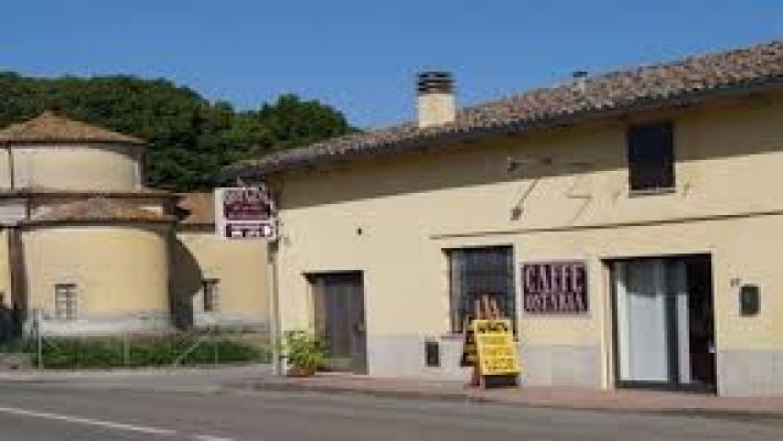 'Ostaria ad 'na volta': se la cucina ricorda la casa con ritmi slow