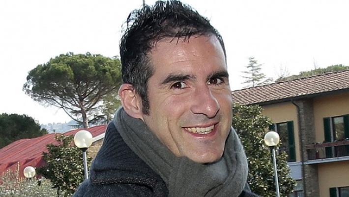 Lucarelli si esalta per Babacar