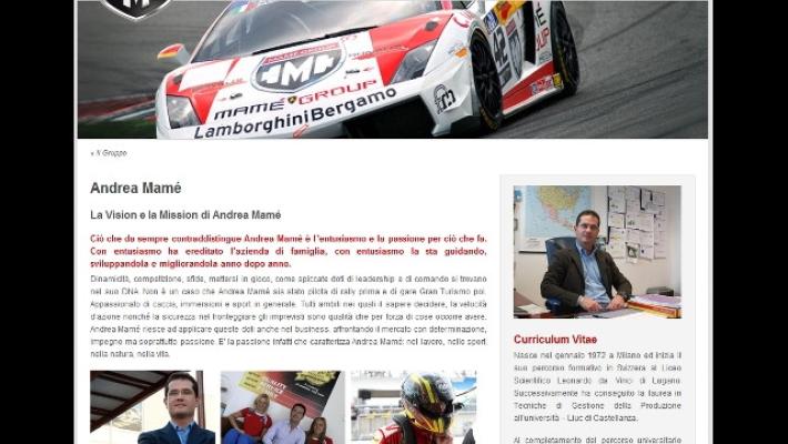 Morì il pilota, Lamborghini deve risarcire