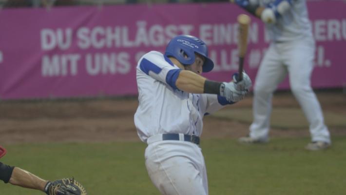 L'Italia la spunta con la Germania al nono inning