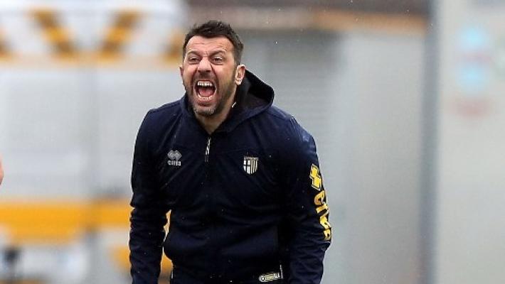 D'Aversa: 'Pezzella e Darmian pronti per giocare'