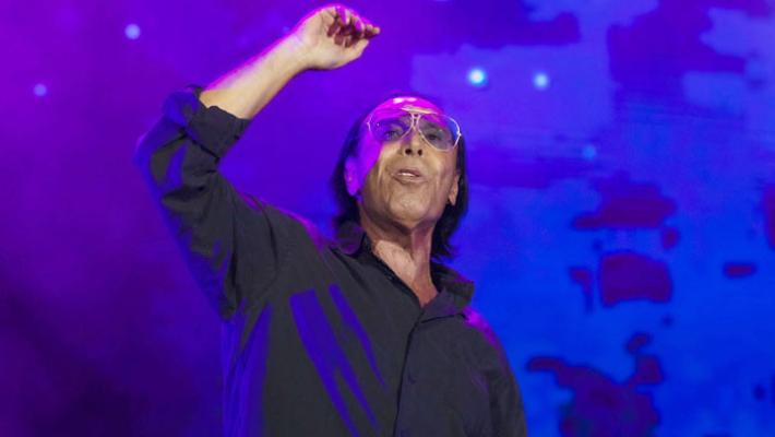 Il post «riparatore» Concerto, Venditti: «C'era aria di festa»   