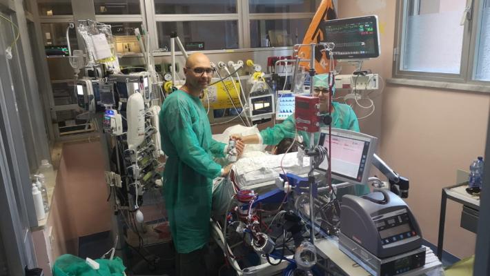 E' morto Lollo, il 12enne che Parma aveva nel cuore. Gaione in lutto: annullata la sagra 