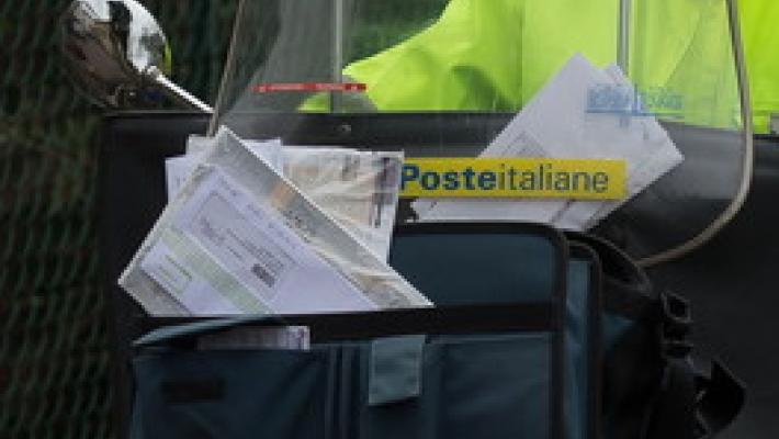 Molestie e stalking alla postina, condannato a Piacenza