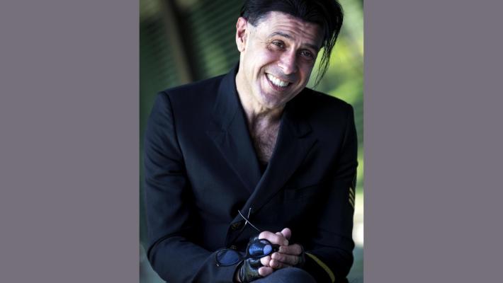 Ezio Bosso: 'Non posso pi&ugrave; suonare'