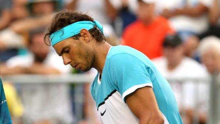 Parigi, Nadal elimina Djokovic ai quarti 
